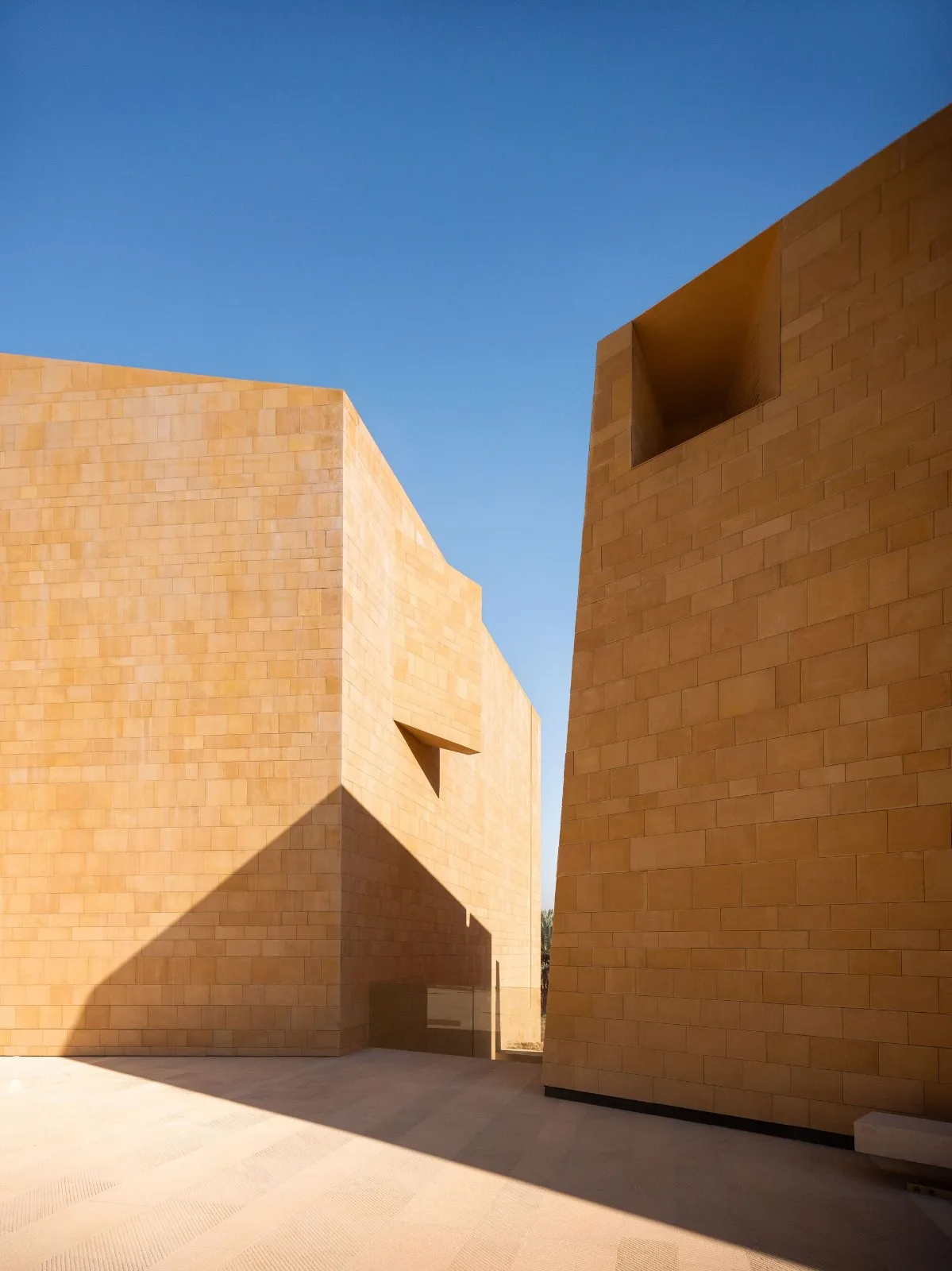 BIM建筑|迪里耶未来艺术中心 / Schiattarella Associati