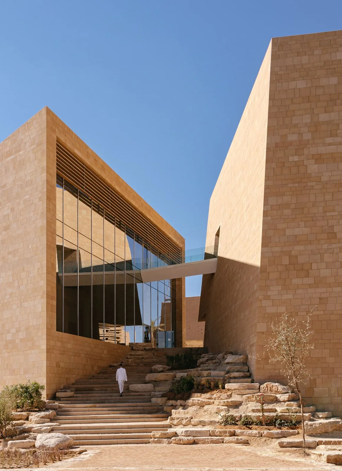 BIM建筑|迪里耶未来艺术中心 / Schiattarella Associati