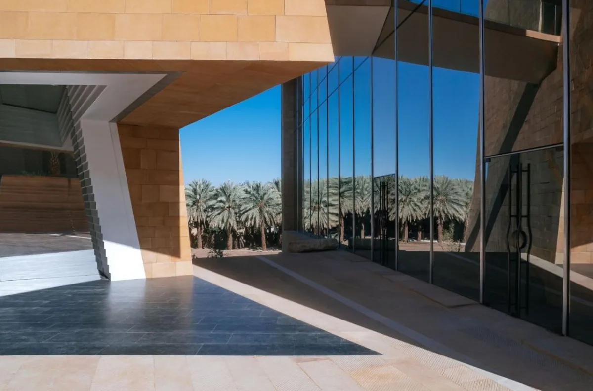 BIM建筑|迪里耶未来艺术中心 / Schiattarella Associati