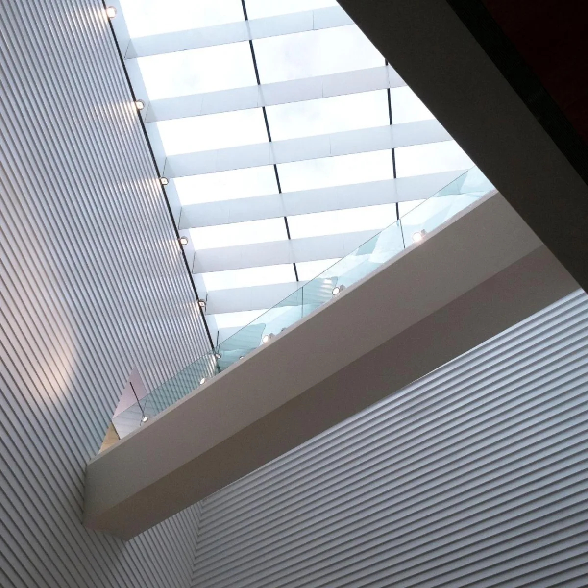 BIM建筑|迪里耶未来艺术中心 / Schiattarella Associati
