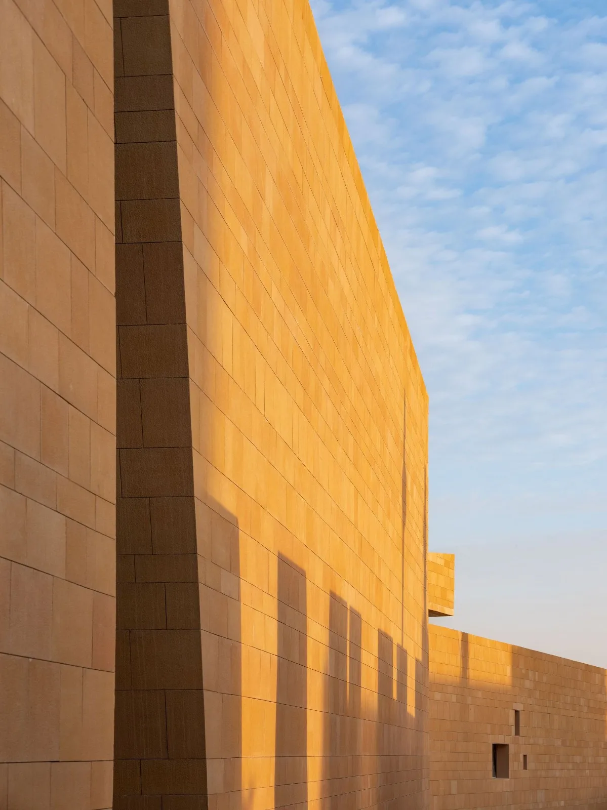 BIM建筑|迪里耶未来艺术中心 / Schiattarella Associati