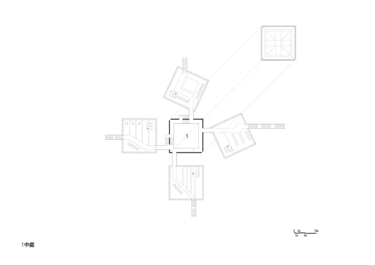 BIM建筑|北京师范大学珠海校区元白楼 / 清华大学建筑设计研究院