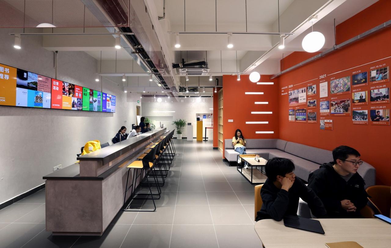 BIM建筑|北京师范大学珠海校区元白楼 / 清华大学建筑设计研究院 BIM建筑|北京师范大学珠海校区元白楼 / 清华大学建筑设计研究院