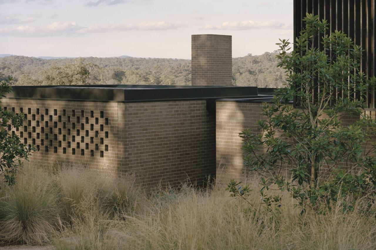 坡地之上的光影度假屋设计层层叠叠藏着无尽生活想象 坡地之上的光影度假屋设计层层叠叠藏着无尽生活想象