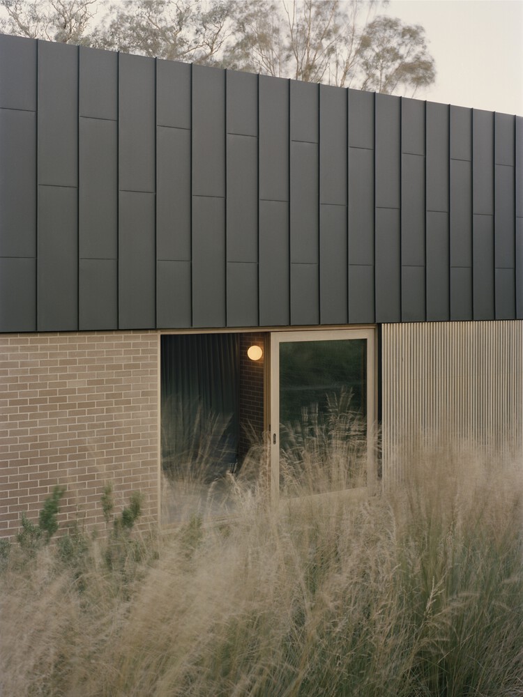 坡地之上的光影度假屋设计层层叠叠藏着无尽生活想象 坡地之上的光影度假屋设计层层叠叠藏着无尽生活想象