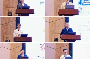 图学会|第三届BIM创新应用与数字化建造技术交流会在长沙成功举办-BIM建筑网