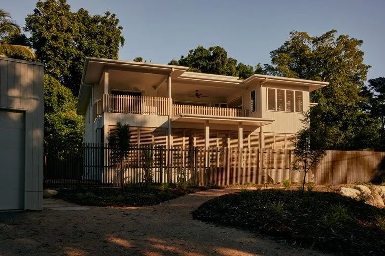 在细节中雕琢实现美学能量双赢平衡的别墅居住空间设计