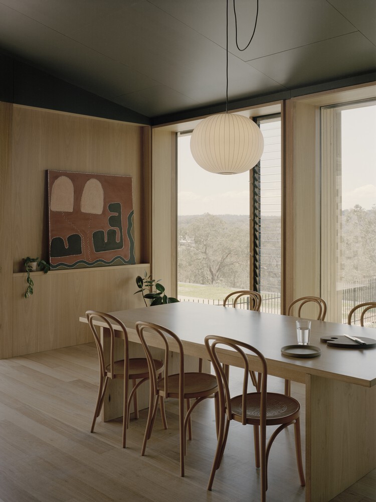 坡地之上的光影度假屋设计层层叠叠藏着无尽生活想象 坡地之上的光影度假屋设计层层叠叠藏着无尽生活想象